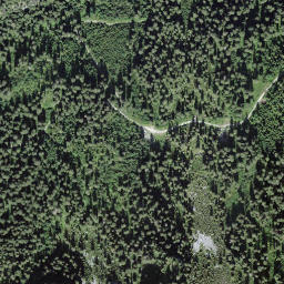 Satellite imagery of Abendberghürleni, CH