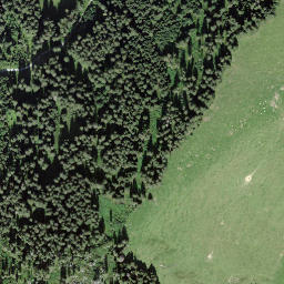 Satellite imagery of Abendberghürleni, CH