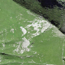 Satellite imagery of Drunegalm, CH