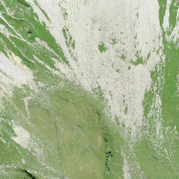 Satellite imagery of Drunegalm, CH