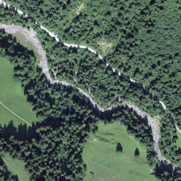 Satellite imagery of Cholebärgli, CH