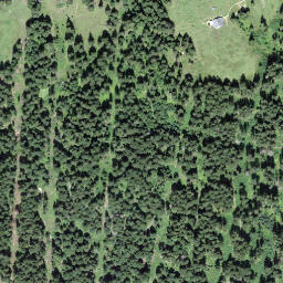 Satellite imagery of Greberegg, CH