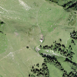 Satellite imagery of Leissiggrat, CH