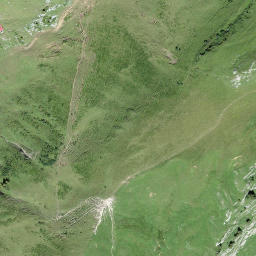 Satellite imagery of Bällehöchst, CH