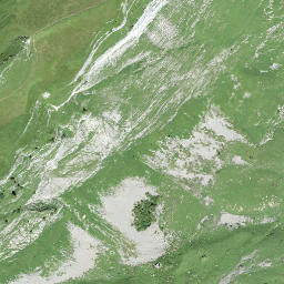 Satellite imagery of Bällehöchst, CH