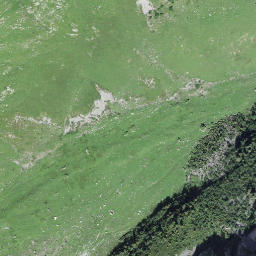 Satellite imagery of Bällehöchst, CH