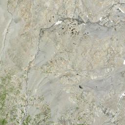 Satellite imagery of Chrinnenhorn, CH