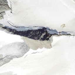 Satellite imagery of Rosenegg, CH