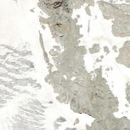 Satellite imagery of Ränfenhorn, CH