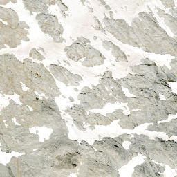 Satellite imagery of Ränfenhorn, CH