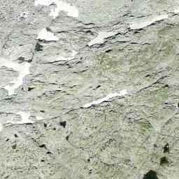 Satellite imagery of Gwächte, CH