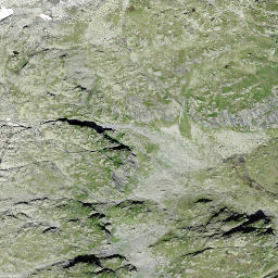 Satellite imagery of Gwächte, CH