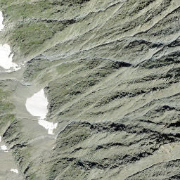 Satellite imagery of Ritzlihoren, CH
