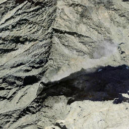 Satellite imagery of Ärlengrätli, CH