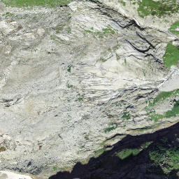 Satellite imagery of Stampfhoren, CH