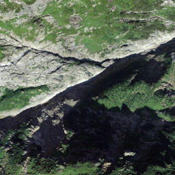 Satellite imagery of Stampfhoren, CH