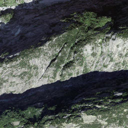 Satellite imagery of Üssrist Stäibendenegg, CH