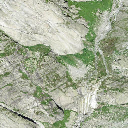 Satellite imagery of Chlys Gelmerhorn, CH