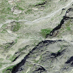 Satellite imagery of Turm, CH