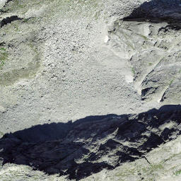 Satellite imagery of Turm, CH