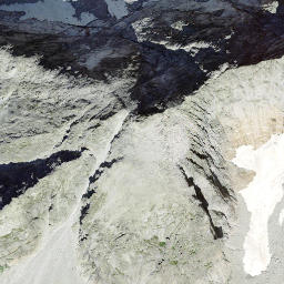 Satellite imagery of Alpliturm, CH