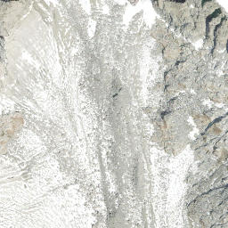 Satellite imagery of Hintere Gelmerhörner, CH