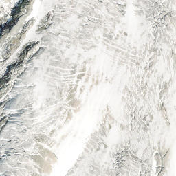 Satellite imagery of Nördlicher Tiefensattel, CH