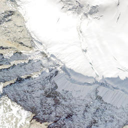 Satellite imagery of Tiefenstock, CH