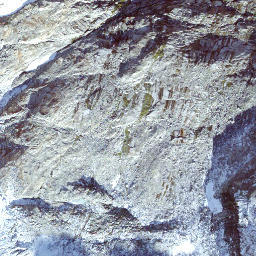 Satellite imagery of Winteregg, CH