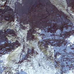 Satellite imagery of Winterlücke, CH