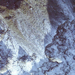 Satellite imagery of Lochberg, CH