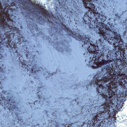 Satellite imagery of Lochberg, CH