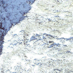 Satellite imagery of Lochberg, CH
