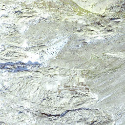 Satellite imagery of Planggenstock, CH