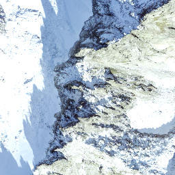 Satellite imagery of Mittagstock, CH