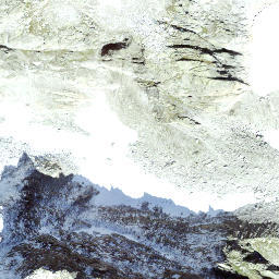 Satellite imagery of Mittagstock, CH