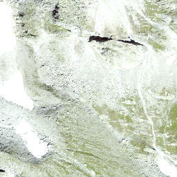 Satellite imagery of Mittaglücke, CH