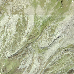 Satellite imagery of Parlet, CH