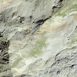 Satellite imagery of Parlet, CH