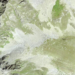 Satellite imagery of Fuorcla da Tuma, CH