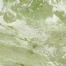 Satellite imagery of Fuorcla da Tuma, CH