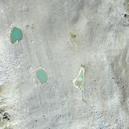 Satellite imagery of Ils Cotschens, CH