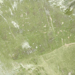 Satellite imagery of Piz Val Aulta, CH