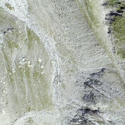 Satellite imagery of Motta dalla Buora, CH
