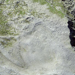 Satellite imagery of Motta dalla Buora, CH