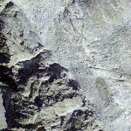 Satellite imagery of Motta dalla Buora, CH