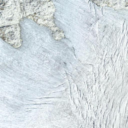Satellite imagery of Refugi da Camutschs, CH