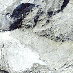 Satellite imagery of Fil Liung, CH