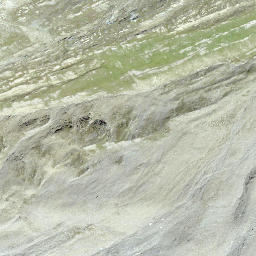 Satellite imagery of Breitengrat, CH
