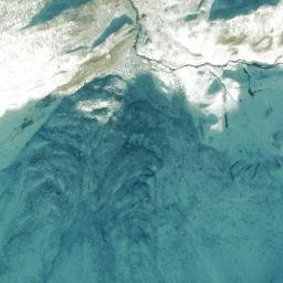 Satellite imagery of Weissensteinhorn, CH
